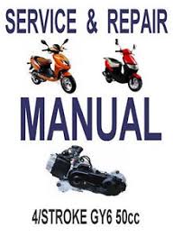 Details About Chinese Scooter 50cc Gy6 Service Repair Shop Manual On Cd Jianshen Kaisar Dayang