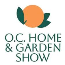 oc home and garden show costa mesa 2024