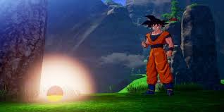Dragon ball, in the very beginning stages, started off as a manga series called dragon boy. Dragon Ball Z Kakarot Where To Find The 7 Dragon Balls