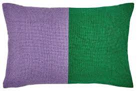 liv interior cushion match green