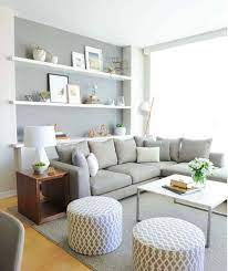 38 small yet super cozy living room designs