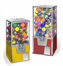 lypc big pro toy capsule vending machine