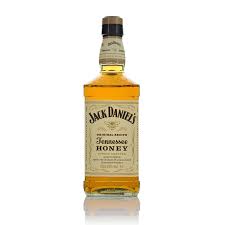 jack daniels tennessee honey whiskey