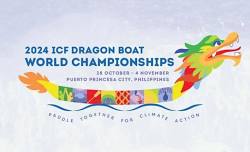 2024 ICF Dragon Boat World Championships