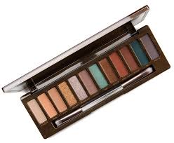 urban decay wild west eyeshadow