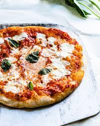 authentic italian pizza dough recipe