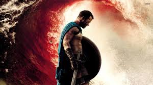 Rise of an empire has been unleashed. 300 Rise Of An Empire 2014 Review By That Film Guy