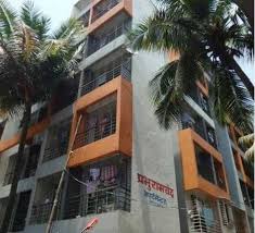 prabhu ramchandra apartments in kopar