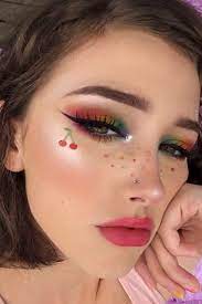 top 10 aesthetic e makeup ideas to
