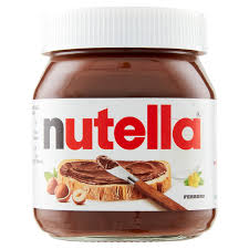 How to make a minecraft steve costume fo. Nutella Hazelnut Spread With Cocoa Labels May Vary 350g Amazon In Grocery Gourmet Foods