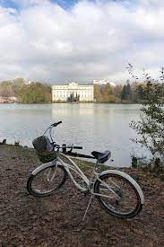 The original the sound of music tour is the top choice for fans of the iconic musical, visiting all the most memorable filming locations from the movie. The Sound Of Music Bike Tour In Salzburg Sparkles And Shoes