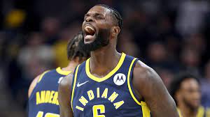 Pacers' Lance Stephenson steals show ...