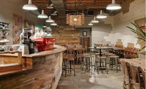 Take a look at our selection of 15 interior design ideas for a small restaurant. 12 Coffee Shop Interior Designs From Around The World