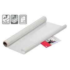 Nobo Instant Film Whiteboard Reusable A1 Gridded Ref 1905157 Roll 25 Sheets