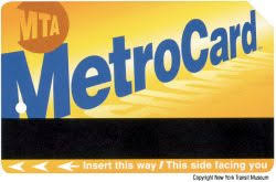 Parking cards do not expire, and you can't refill them. Which New York City Subway Metrocard To Buy For Tourists And Visitors