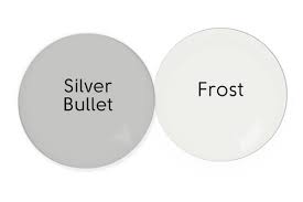 This Is What Behr Silver Bullet Really