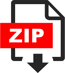 It has succored us in numerous activities. Download Zip Icon Png And Svg Vector Free Download
