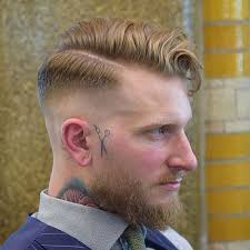 A fashionable and modern hairstyle with a classic flair. 27 Classic Men S Hairstyles Men S Hairstyles Today