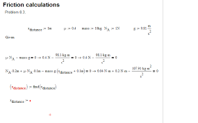 Two Equation But One Variable To Solve