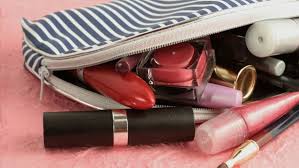 purse sized emergency makeup kit
