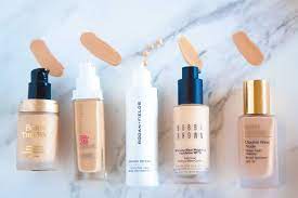 the best holy grail foundations i tried