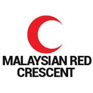 Malaysian red crescent society is situated east of istana, close to badan sukerela complex. Malaysian Logo Resilience Library
