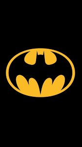 batman logo batman logo hd phone