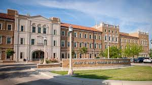Texas Tech University System on Twitter: "The @TexasTech @TTURawlsCollege  ranks among the nation's best undergraduate business schools, according to  @PoetsAndQuantsU https://t.co/hwH5avUX0K https://t.co/3KmnQzwtLr" / Twitter