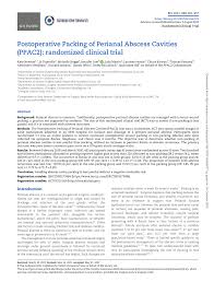 pdf postoperative ng of peri