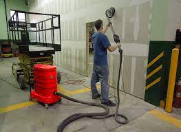 Drywall Sander Vacuum Manufacturer