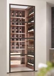 Wine Cellar Closet