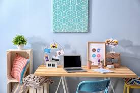 Whether you have a dedicated home office room or you&#x27;re hoping to create an work or hobby area in your living room, dining room or even bedroom, we have all the inspiration and advice you need. 5 Decor Styles For Home Offices Decor Tips