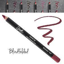 sleek makeup lock up lip pencil super