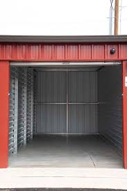 10x20 storage unit at vancouver mall