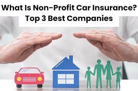 Non Profit Car Insurance Companies gambar png