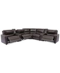 power recliners and 2 usb consoles
