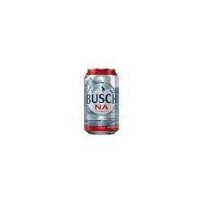 busch non alcoholic brew 6 pack 12 fl