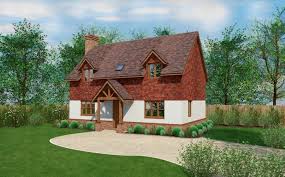 The Colchester Timber Frame Home