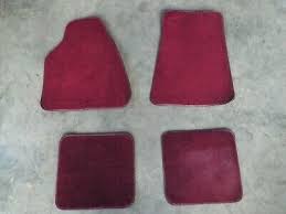 floor mats 1992 1995 1997 ford crown