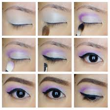 purple makeup archives kirei makeup