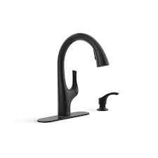 Kohler Avi Single Handle Pull Out