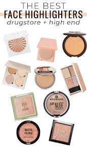 best face highlighter and