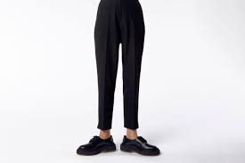 12 best black work pants for women 2023