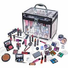 shany sh 221 carry all trunk makeup kit