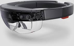 Microsoft Hololens Virtual Reality And Augmented Reality Wiki Vr