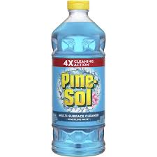 pine sol all purpose cleaner sparkling