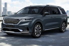 7 Seater Cars For Families In 2022