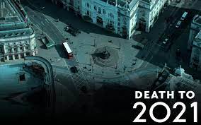 Death to 2021 review: A worthy satire ...