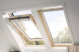 Replace The Glass In My Velux Window