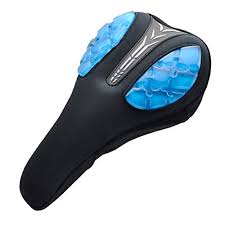 Gel Bike Seat Cover Nonslip Gel Pad